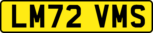 LM72VMS