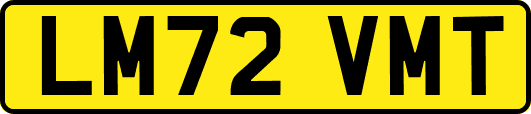LM72VMT