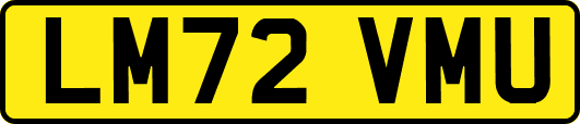 LM72VMU