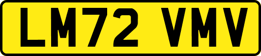 LM72VMV