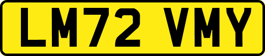 LM72VMY