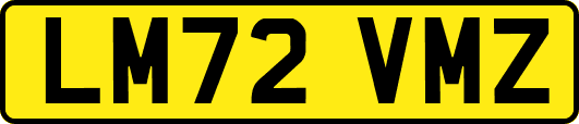 LM72VMZ