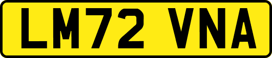 LM72VNA