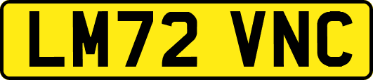 LM72VNC
