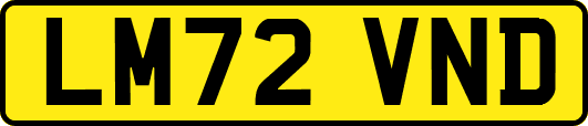 LM72VND