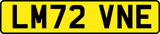 LM72VNE