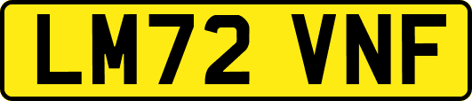 LM72VNF
