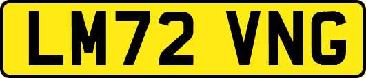 LM72VNG