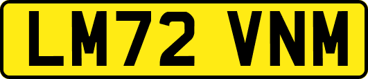LM72VNM