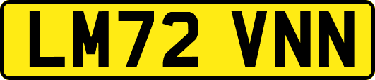 LM72VNN