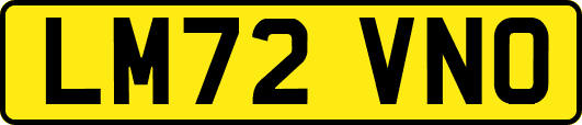 LM72VNO