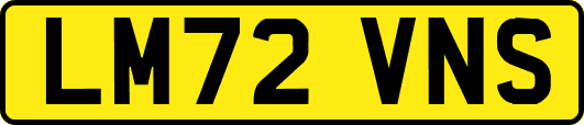 LM72VNS