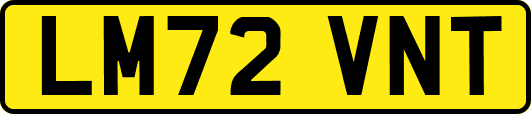 LM72VNT