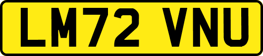 LM72VNU