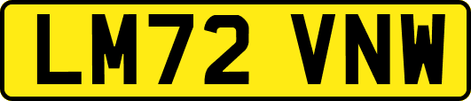LM72VNW