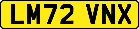 LM72VNX