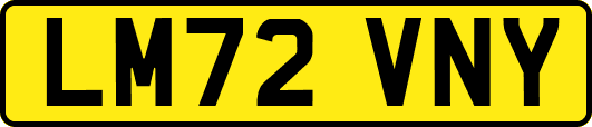 LM72VNY