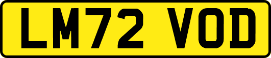 LM72VOD