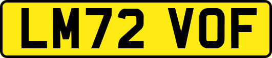 LM72VOF
