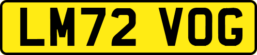 LM72VOG