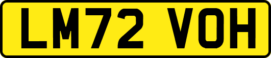 LM72VOH