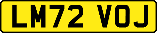 LM72VOJ