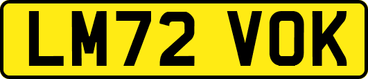 LM72VOK
