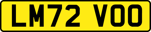 LM72VOO