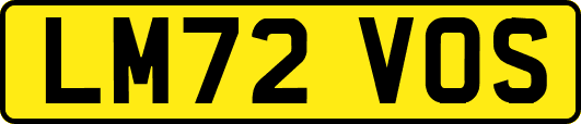 LM72VOS