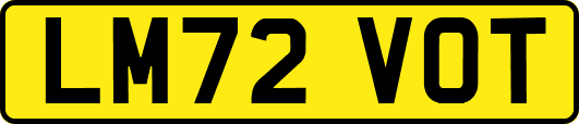 LM72VOT