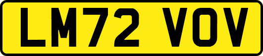 LM72VOV