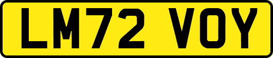 LM72VOY