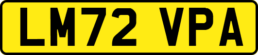 LM72VPA