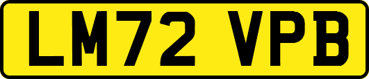 LM72VPB