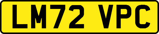 LM72VPC