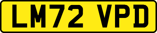 LM72VPD