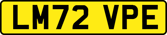 LM72VPE