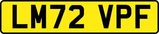 LM72VPF