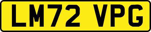 LM72VPG