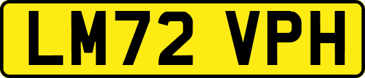 LM72VPH
