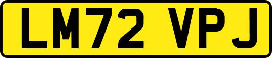 LM72VPJ