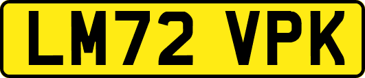 LM72VPK
