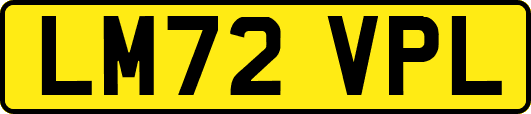 LM72VPL