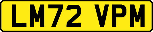 LM72VPM