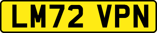 LM72VPN