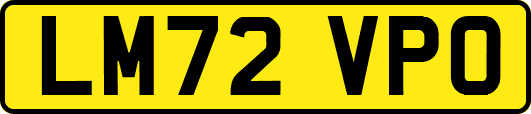 LM72VPO