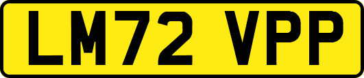 LM72VPP