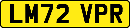 LM72VPR