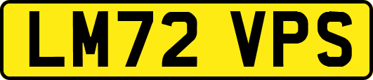 LM72VPS