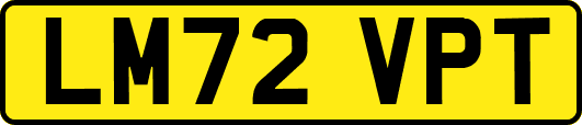 LM72VPT